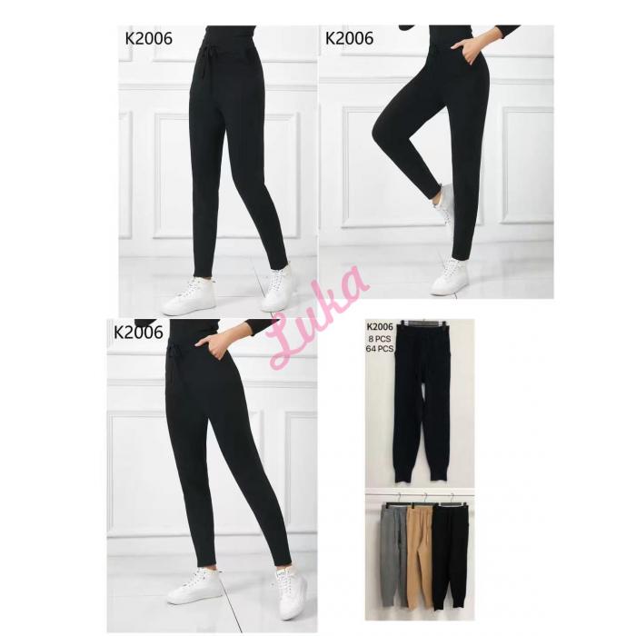 Women's leggings L9-652