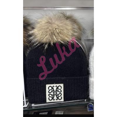 Women's Cap Fashion CY-35