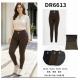 Women's leggings K-2006