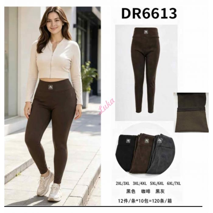 Women's leggings K-2006