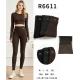 Women's leggings DR-6613