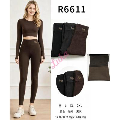 Women's leggings DR-6613