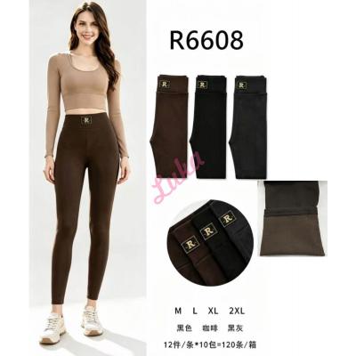 Women's leggings R-6611