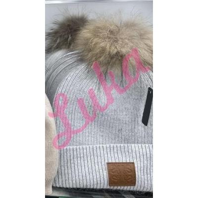 Women's Cap Fashion CY-45