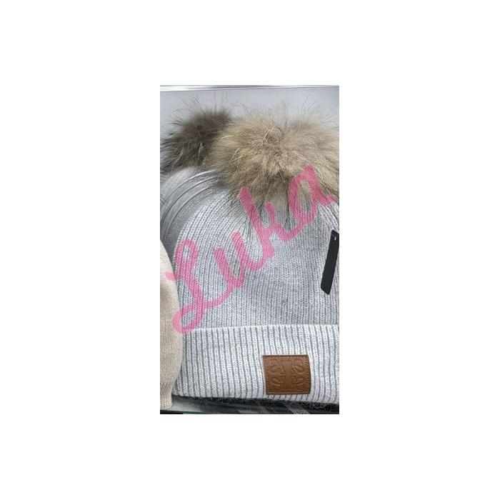 Women's Cap Fashion CY-45