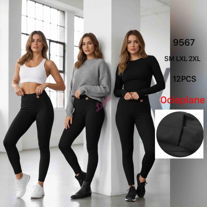 Women's leggings DR-6615