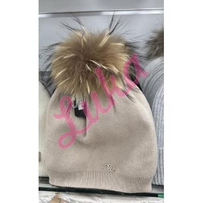 Women's Cap Fashion CY-42