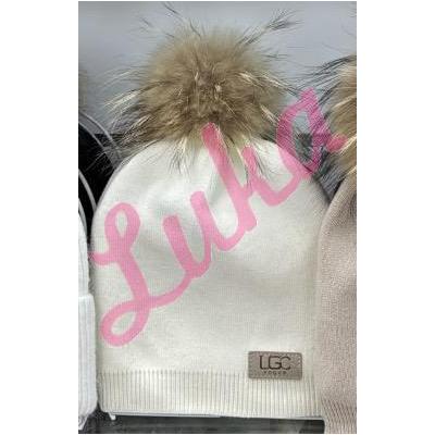 Czapka damska FASHION CY-41
