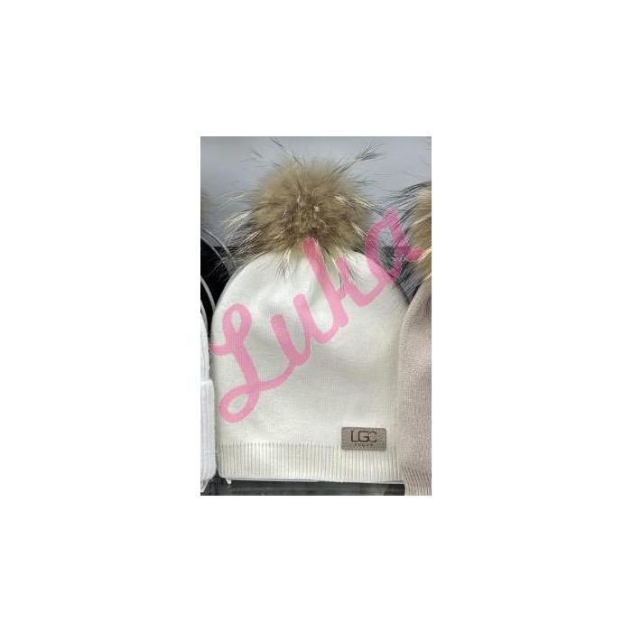 Women's Cap Fashion CY-41