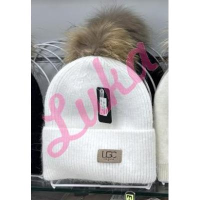Women's Cap Fashion CY-40
