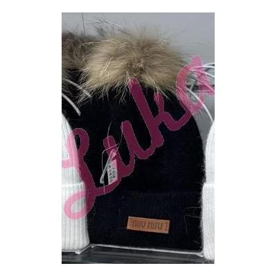 Women's Cap Fashion CY-39
