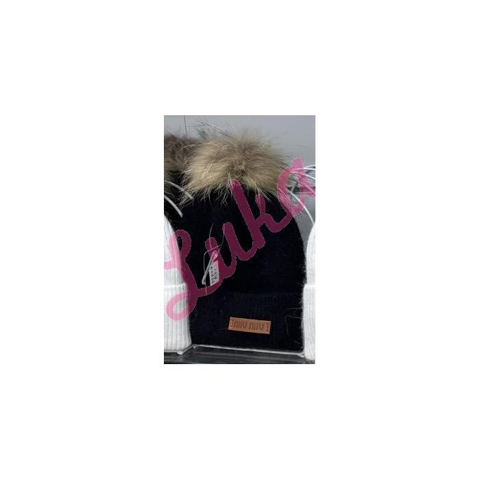 Czapka damska FASHION CY-39