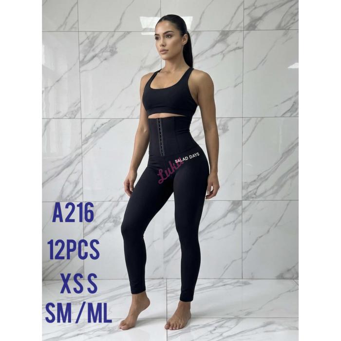 Women's leggings 9567