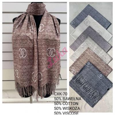 Women's Scarf Spring CXK-70