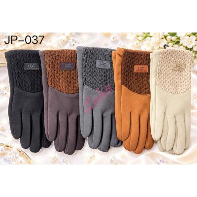 Women`s gloves WAR-259