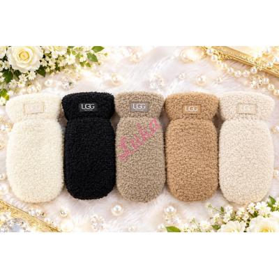 Women`s gloves JP-037
