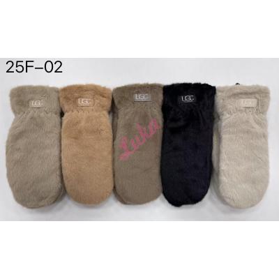 Women`s gloves JP-001