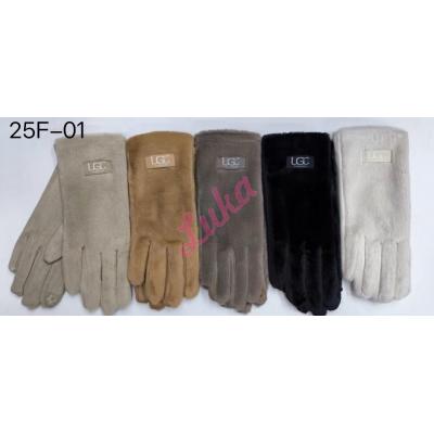 Women`s gloves 25F-02