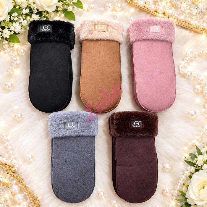Women`s gloves 25F-01
