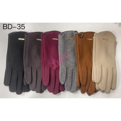 Women`s gloves 25F-003