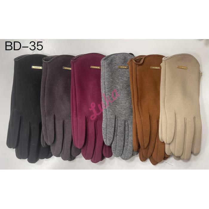 Women`s gloves 25F-003