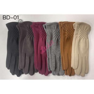 Women`s gloves BD-02