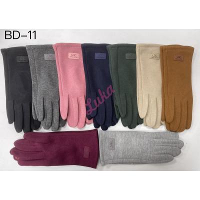 Women`s gloves BD-01