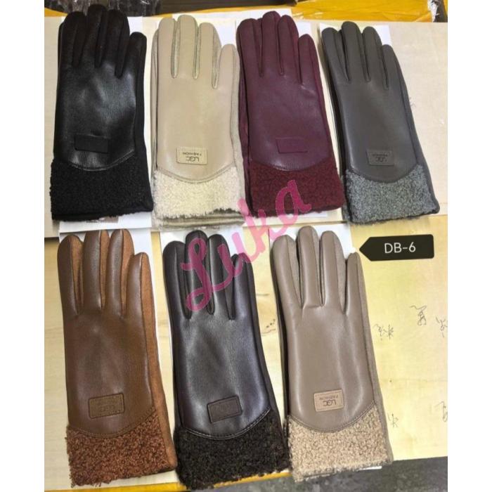Women`s gloves JP-12