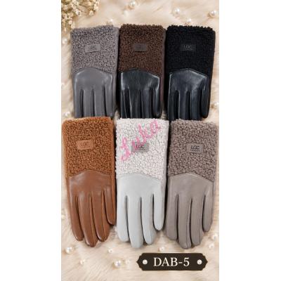 Women`s gloves DB-6