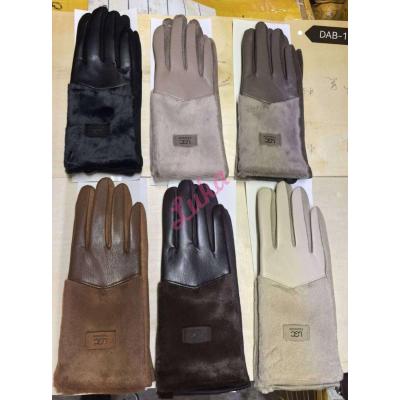 Women`s gloves DAB-5