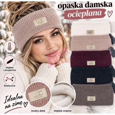 Women's Head Band Fashion C18-002