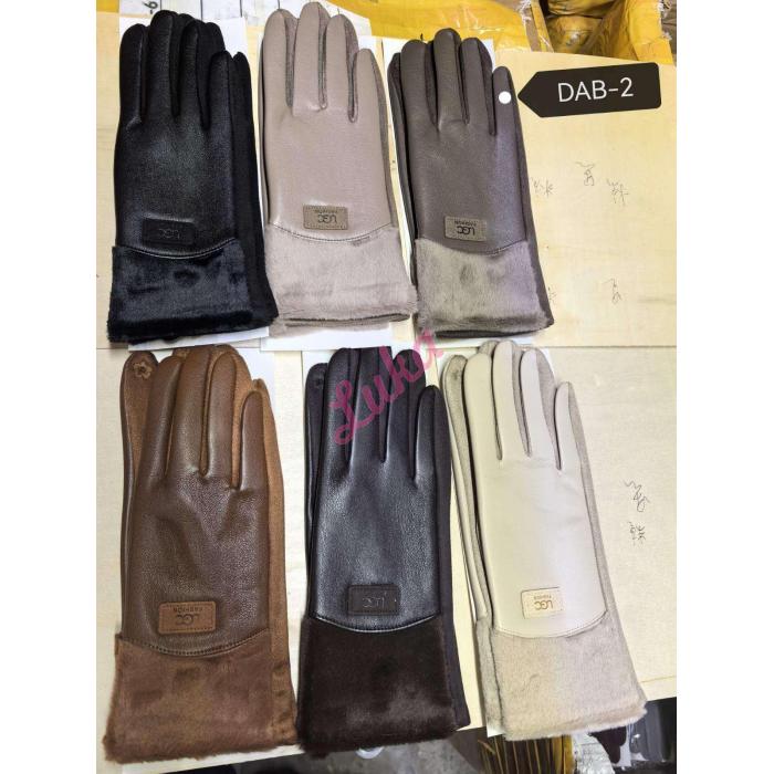 Women`s gloves DAB-1