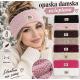 Opaska damska Fashion C18-004