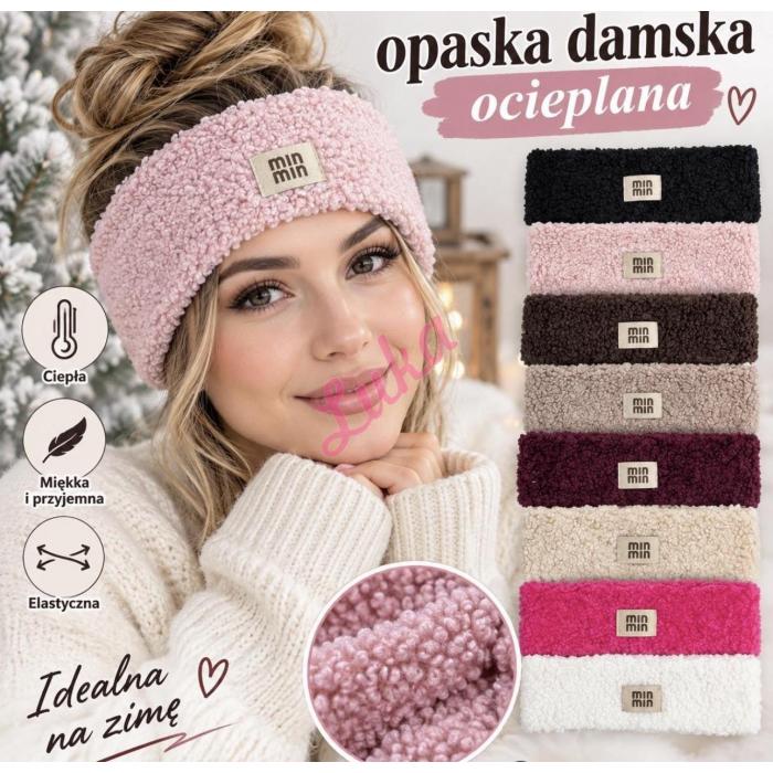 Women's Head Band Fashion C18-004