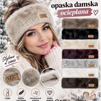 Women's Head Band Fashion C18-005