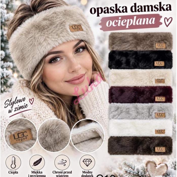 Women's Head Band Fashion C18-005
