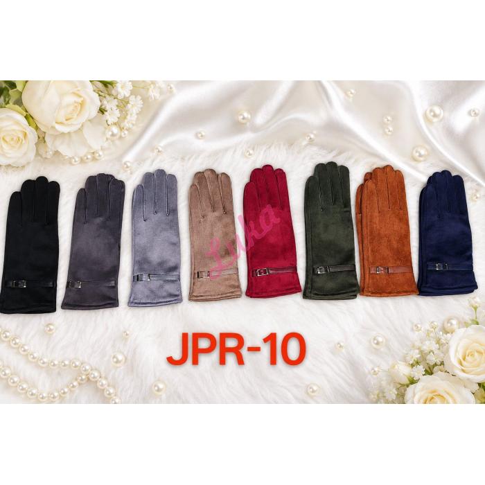 Women`s gloves DAB-2