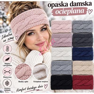 Women's Head Band Fashion C18-007