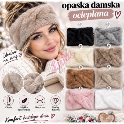 Opaska damska Fashion C18-003