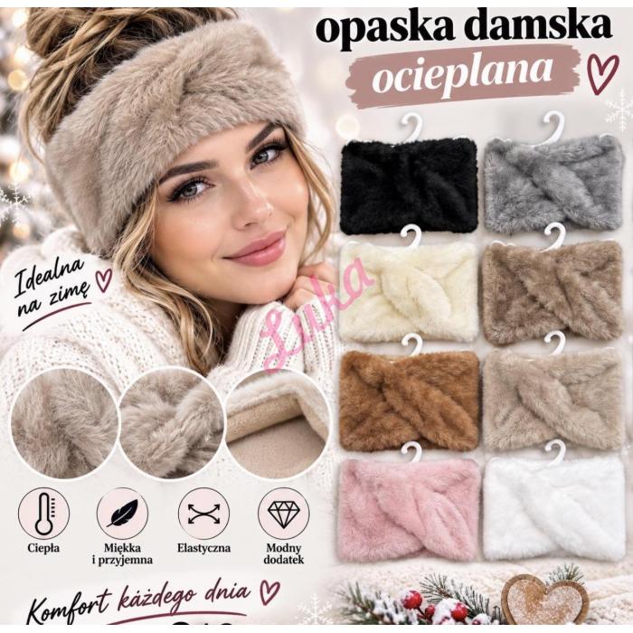 Women's Head Band Fashion C18-003