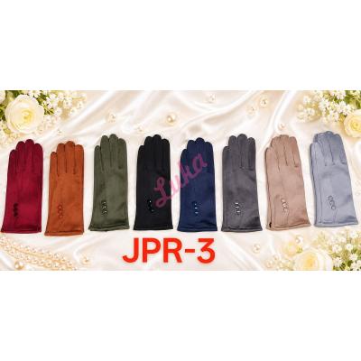 Women`s gloves JPR-001