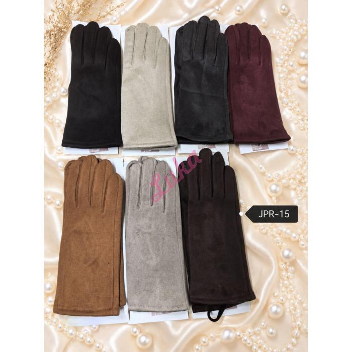Women`s gloves JPR-3