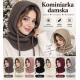 Kominiarka damska Fashion C18-008