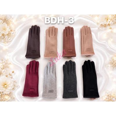 Women`s gloves JPR-003
