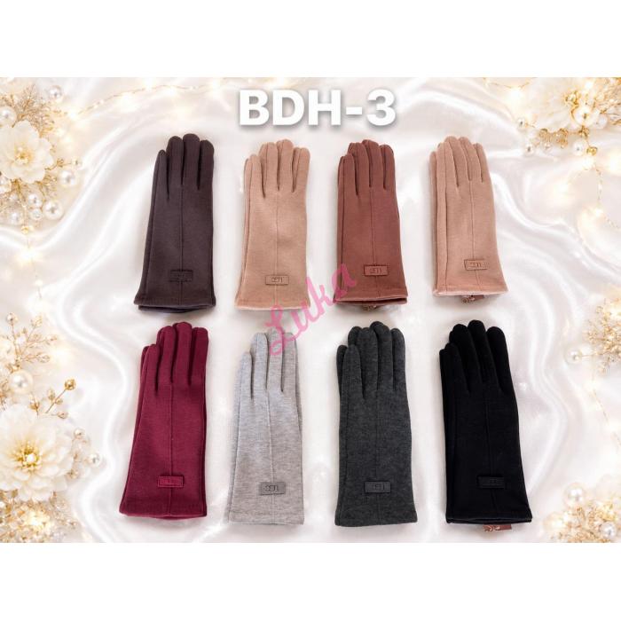 Women`s gloves JPR-003