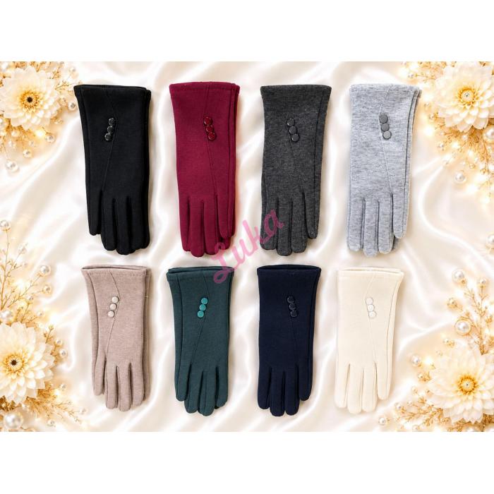 Women`s gloves BDH-12