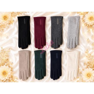 Women`s gloves BDH-15
