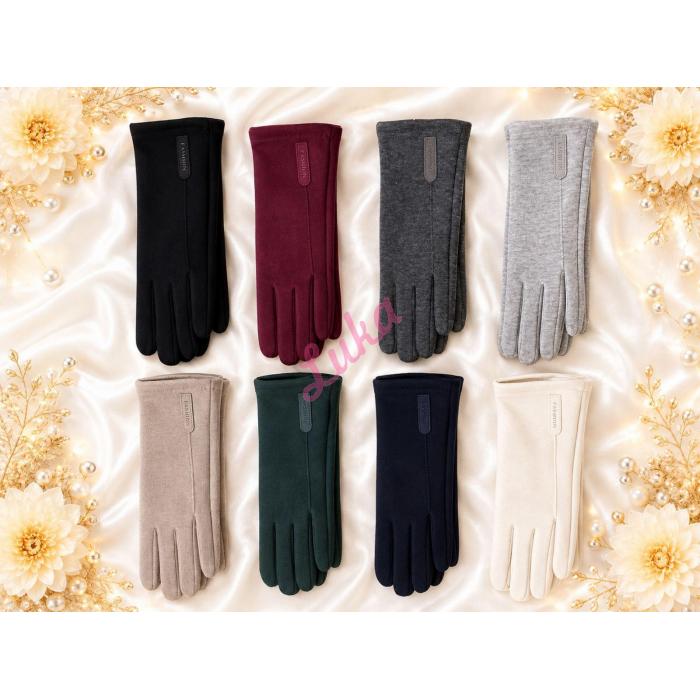Women`s gloves BDH-15