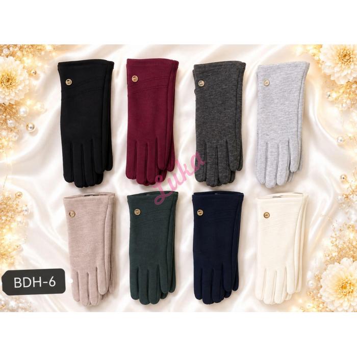 Women`s gloves BDH-002