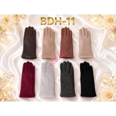Women`s gloves BDH-9